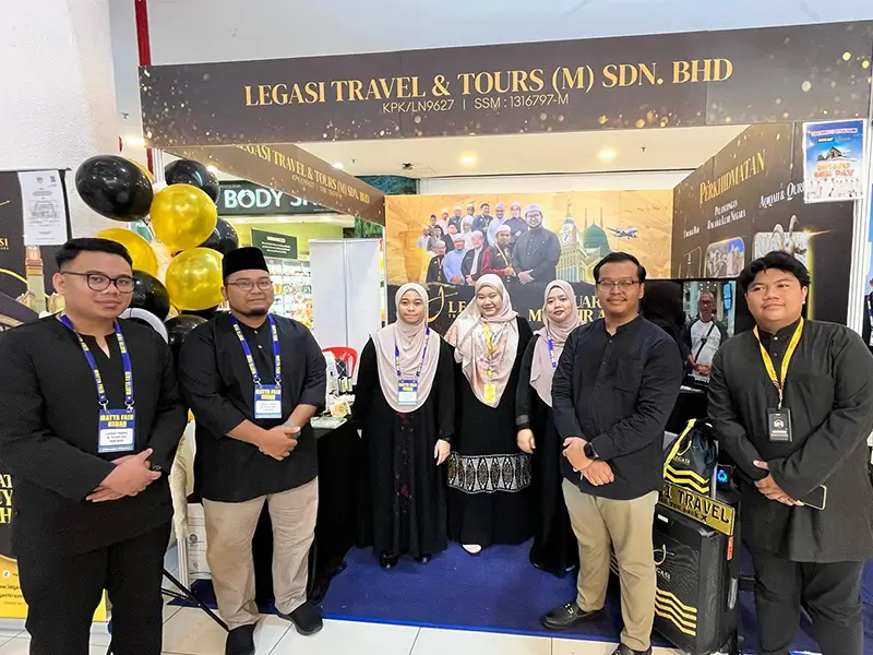 matta fair
