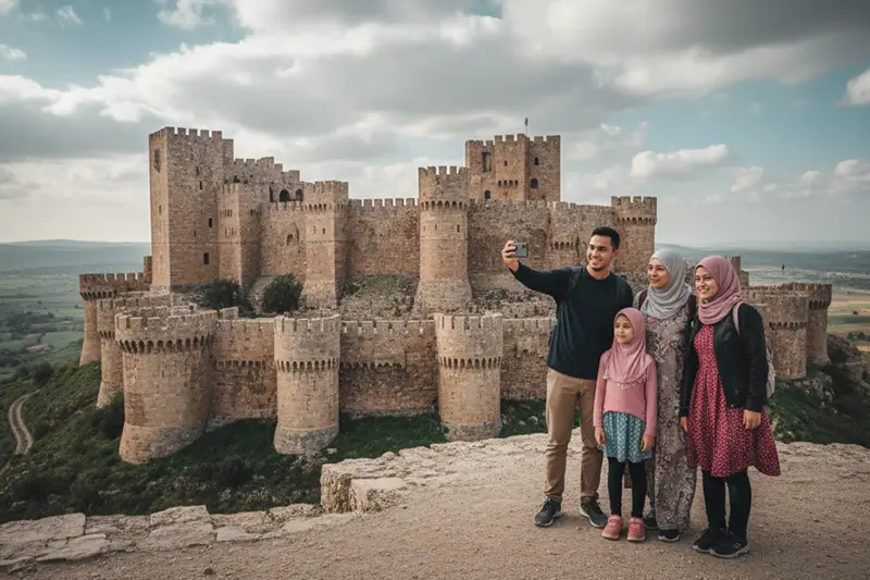 syria terkini