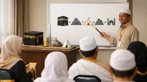Utama 47 kursus haji 2026 - 01