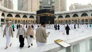 Utama 45 umrah musim sejuk - 01