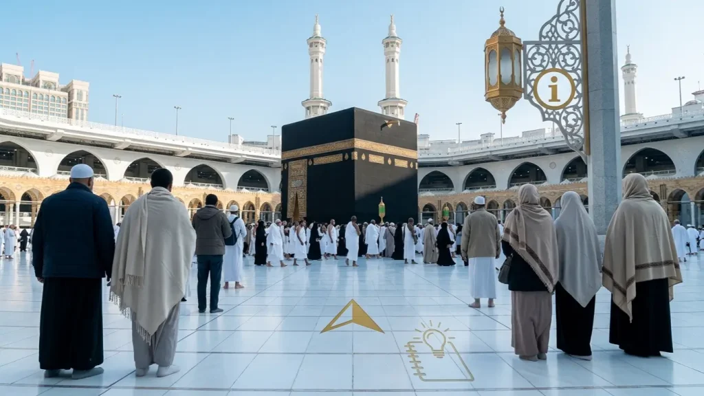 umrah musim sejuk - 02