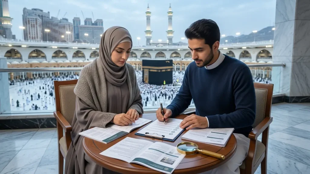 umrah musim sejuk - 03