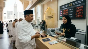 tempat tukar duit luar negara - 01