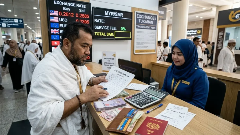 tempat tukar duit luar negara - 03