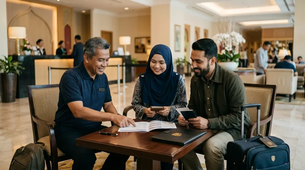 Adakah Baitulmuqaddis Sesuai Untuk First-Time Traveler Muslim Pada 2026? 4 baitulmuqaddis - 05