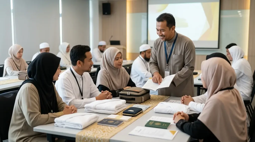 Adakah Baitulmuqaddis Sesuai Untuk First-Time Traveler Muslim Pada 2026? 5 baitulmuqaddis - 06