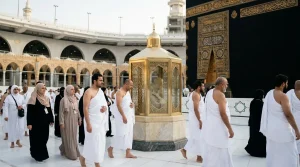 maqam ibrahim - 01