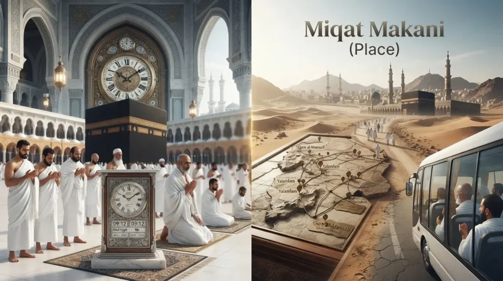 miqat umrah - 1