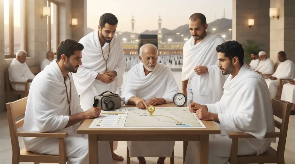 miqat umrah - 3