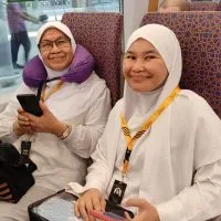 Galeri Pengalaman Umrah