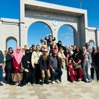 pekej umrah