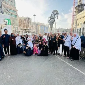 perbezaan Haji dan Umrah