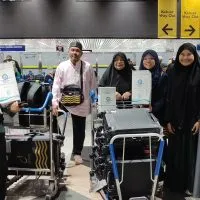 tiba klia air zam zam (4)